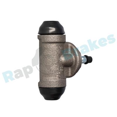 RAP BRAKES R-C0184 EAN: 5902701073121.