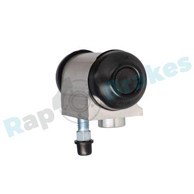 RAP BRAKES R-C0197 EAN: 5902701073251.