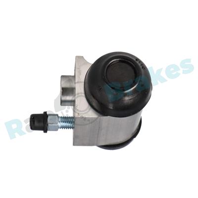 RAP BRAKES R-C0197 EAN: 5902701073251.