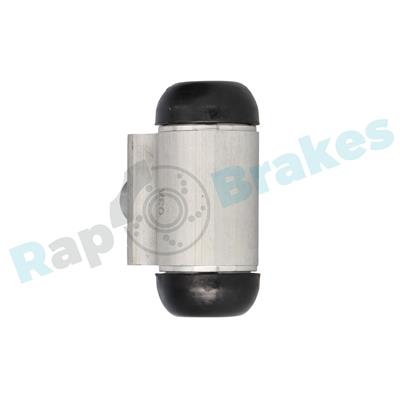 RAP BRAKES R-C0198 EAN: 5902701073268.