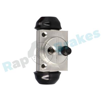 RAP BRAKES R-C0202 EAN: 5902701073305.