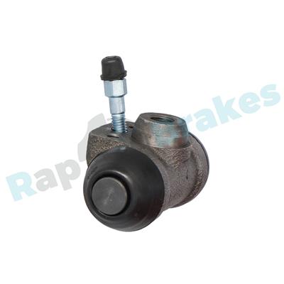 RAP BRAKES R-C0207 EAN: 5902701073350.