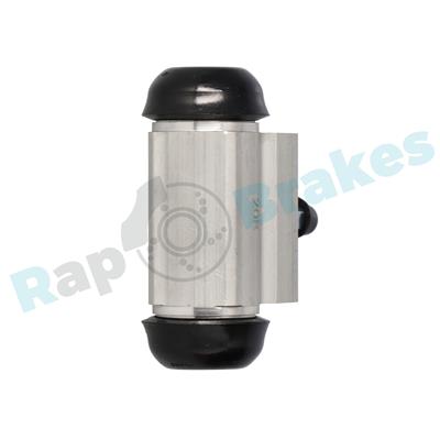 RAP BRAKES R-C0209 EAN: 5902701073374.