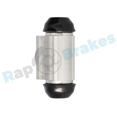 RAP BRAKES R-C0212 EAN: 5902701073404.