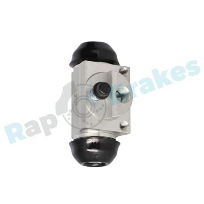 RAP BRAKES R-C0212 EAN: 5902701073404.