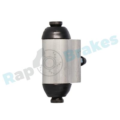 RAP BRAKES R-C0214 EAN: 5902701073428.