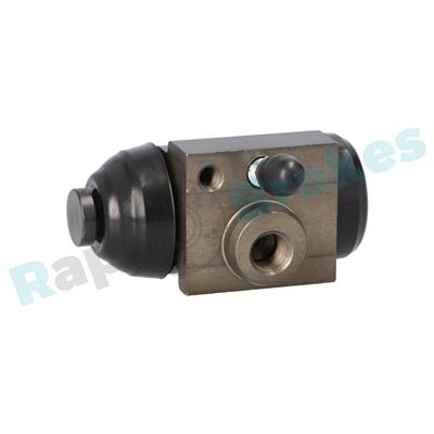 RAP BRAKES R-C0217 EAN: 5902701073459.