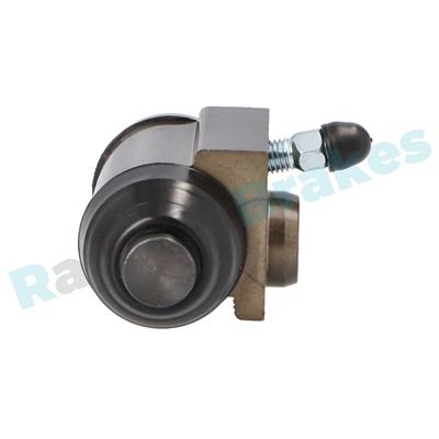 RAP BRAKES R-C0217 EAN: 5902701073459.