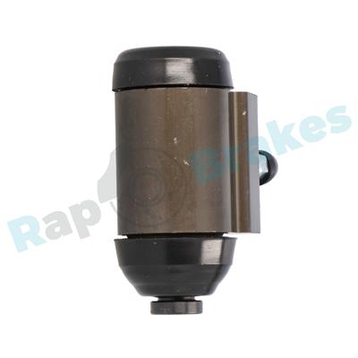 RAP BRAKES R-C0217 EAN: 5902701073459.