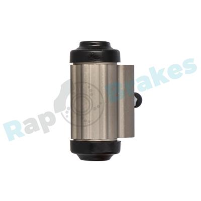 RAP BRAKES R-C0222 EAN: 5902701073503.