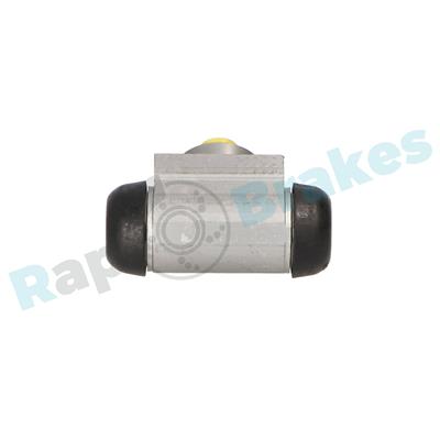 RAP BRAKES R-C0238 EAN: 5902701073664.