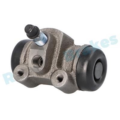 RAP BRAKES R-C0271 EAN: 5902701073992.