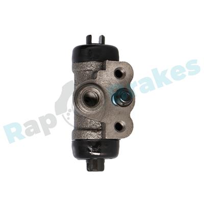 RAP BRAKES R-C0283 EAN: 5902701074111.