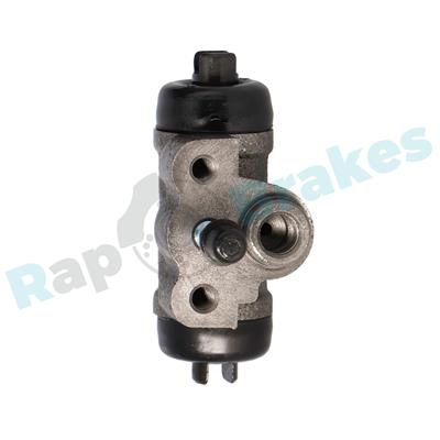 RAP BRAKES R-C0283 EAN: 5902701074111.
