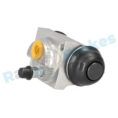 RAP BRAKES R-C0290 EAN: 5902701074180.