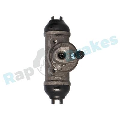 RAP BRAKES R-C0291 EAN: 5902701074197.