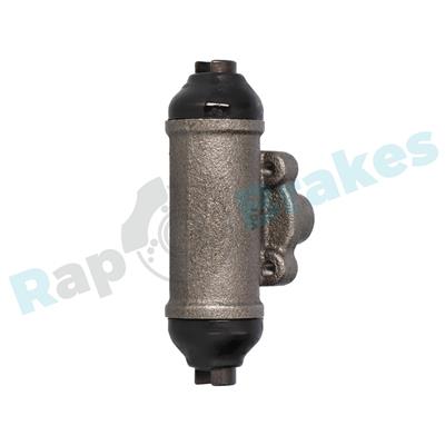 RAP BRAKES R-C0291 EAN: 5902701074197.