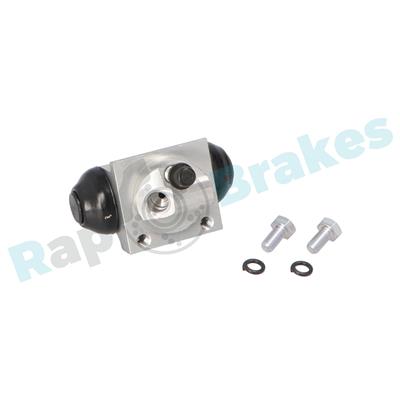 RAP BRAKES R-C0293 EAN: 5902701074210.