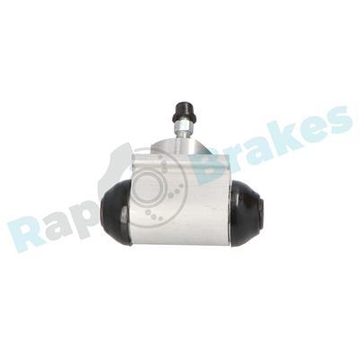 RAP BRAKES R-C0293 EAN: 5902701074210.