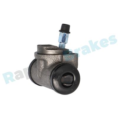 RAP BRAKES R-C0327 EAN: 5902701074555.