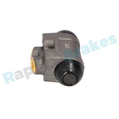 RAP BRAKES R-C0337 EAN: 5902701098223.