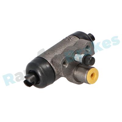 RAP BRAKES R-C0344 EAN: 5902701098292.