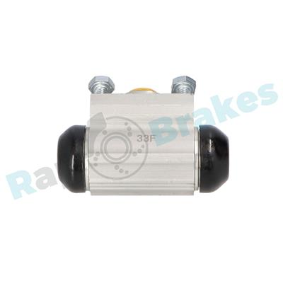 RAP BRAKES R-C0350 EAN: 5902701098353.