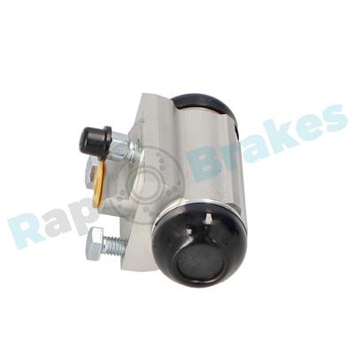 RAP BRAKES R-C0350 EAN: 5902701098353.