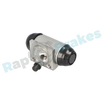 RAP BRAKES R-C0353 EAN: 5902701098384.