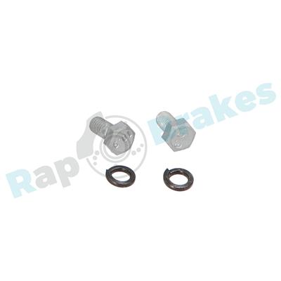 RAP BRAKES R-C0354 EAN: 5902701098391.