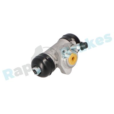 RAP BRAKES R-C0361 EAN: 5902701098858.