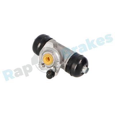 RAP BRAKES R-C0362 EAN: 5902701098865.