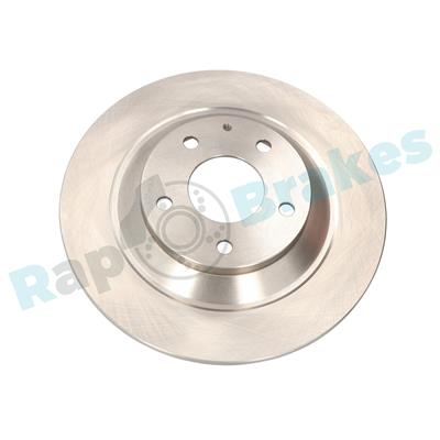 RAP BRAKES R-D0002 EAN: 5907714113925.