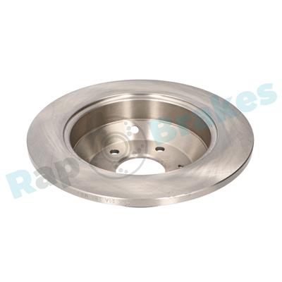 RAP BRAKES R-D0004 EAN: 5907714113949.