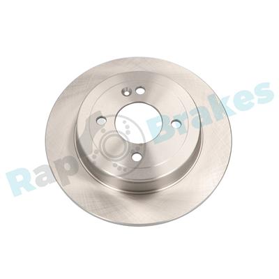 RAP BRAKES R-D0006 EAN: 5907714113963.