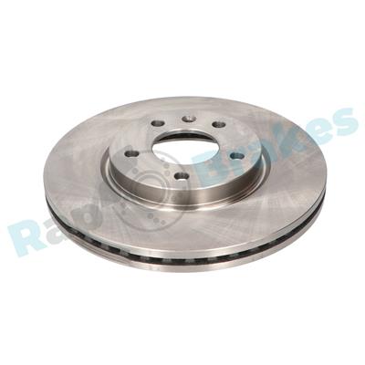 RAP BRAKES R-D0007 EAN: 5907714113970.