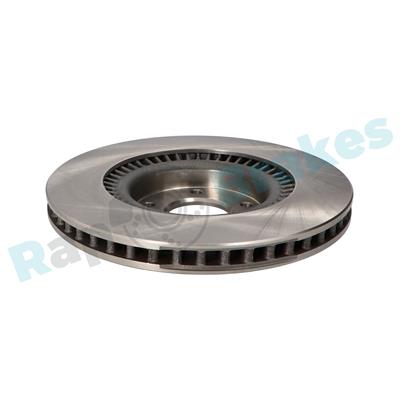 RAP BRAKES R-D0009 EAN: 5907714113994.