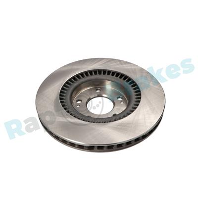 RAP BRAKES R-D0009 EAN: 5907714113994.