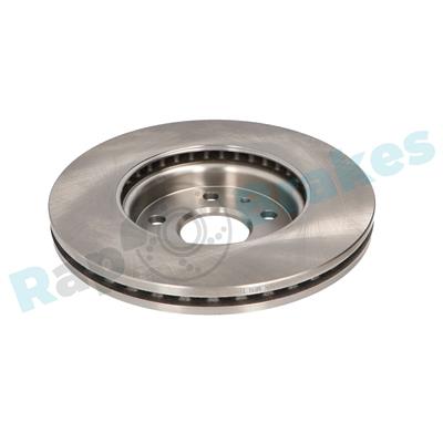 RAP BRAKES R-D0010 EAN: 5907714114007.