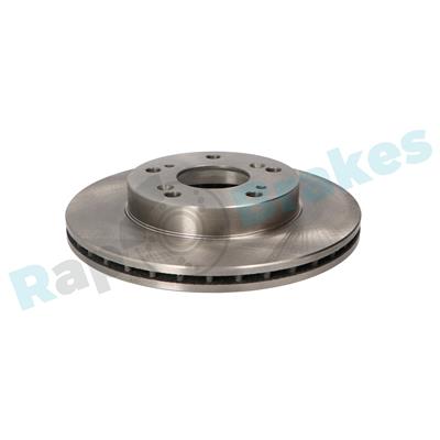 RAP BRAKES R-D0022 EAN: 5907714114120.