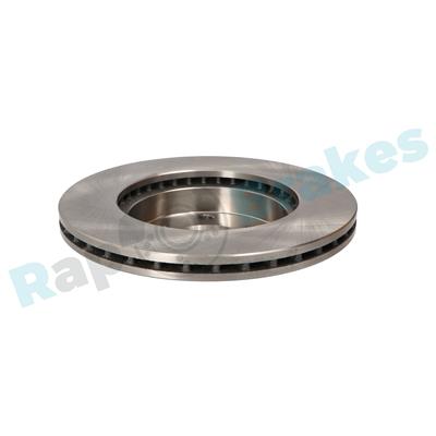 RAP BRAKES R-D0022 EAN: 5907714114120.