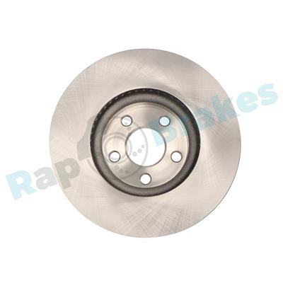 RAP BRAKES R-D0030 EAN: 5907714124440.