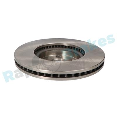 RAP BRAKES R-D0031 EAN: 5907714114205.