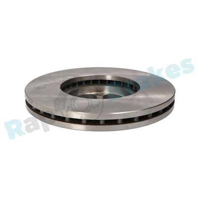 RAP BRAKES R-D0033 EAN: 5907714114229.
