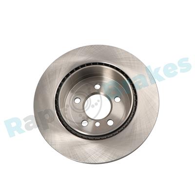 RAP BRAKES R-D0041 EAN: 5907714114304.