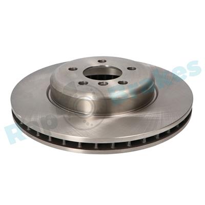 RAP BRAKES R-D0043 EAN: 5907714114328.