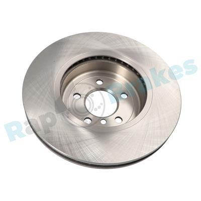 RAP BRAKES R-D0043 EAN: 5907714114328.