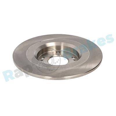 RAP BRAKES R-D0049 EAN: 5907714114380.