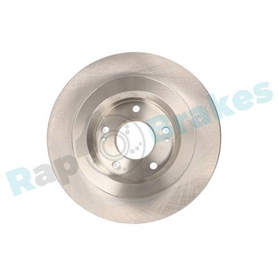 RAP BRAKES R-D0049 EAN: 5907714114380.