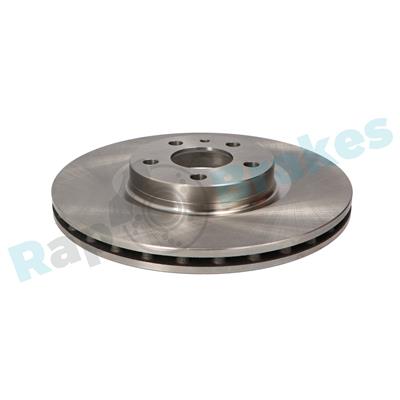 RAP BRAKES R-D0054 EAN: 5907714114434.